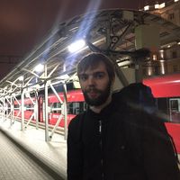 Фотографии пользователя Semen Grigorev