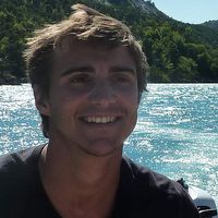 romain Chabanel的照片