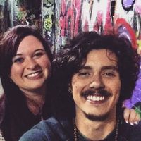 Michael White的照片