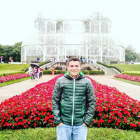 Thiago Brito's Photo