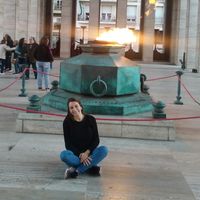 Georgina Ghannoum's Photo