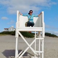 Natalí  Gimenez的照片