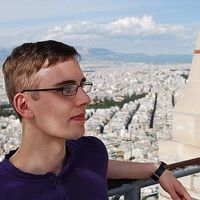 Jonatan Møller Gøttcke's Photo