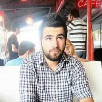 Fatih Altuq's Photo