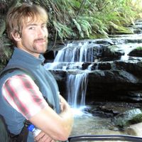 Finn Mac Ginneá's Photo