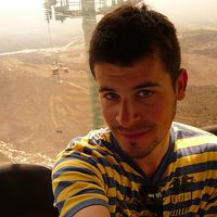 ANDRE.LARANJEIRA's Photo