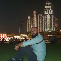 Brad chavoshi的照片