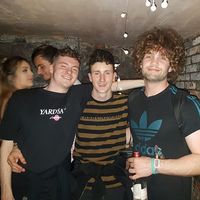 Ben Whittle的照片