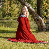 Liuba Lapygina's Photo