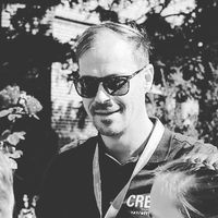 Bas de Zeeuw's Photo