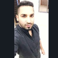 Awais Chandio's Photo