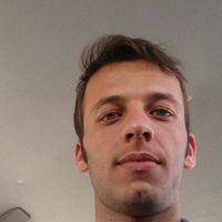 Ebrahim PoursadeQi's Photo