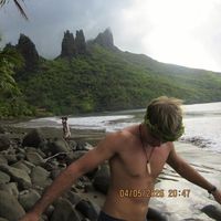 Maxim Lietar's Photo