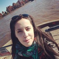 Fotos de Daniela Gessle