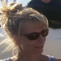 Antje Kuipers's Photo