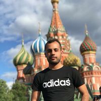 Saif Fadhil的照片