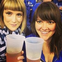 Leah Thrasher的照片