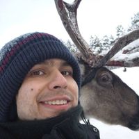 Ricardo Corrales Barquero的照片