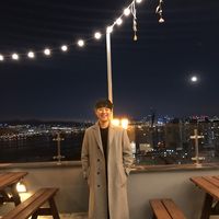 Heecheol Kook的照片