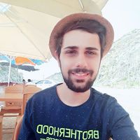 Hamdi Kürek's Photo