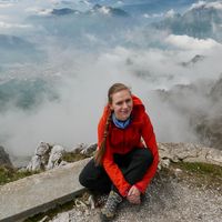 Agnieszka Skorupa's Photo