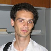 Vladimir Demidov的照片