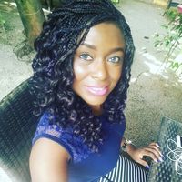 Mona Bellucci's Photo