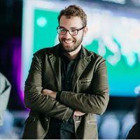 Endrit Ameti's Photo