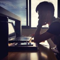 Wekiny wang的照片