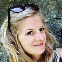 Le foto di Vanessa Li