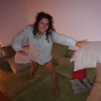 Vedrananana Feng's Photo