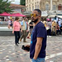 Anas Ahmed的照片