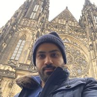 Fahad Al-rahbi's Photo