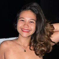 Iluh  In Bali's Photo