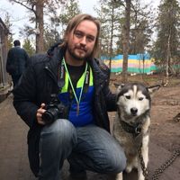 Shpakov Dmitry的照片