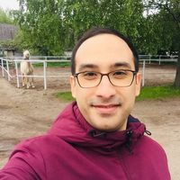 Saeed Alizadeh的照片