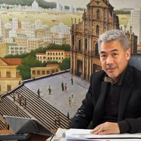 Fotos de Eddie  Tsui