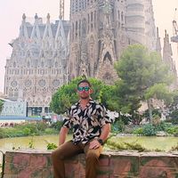 Musa Pehlivan's Photo