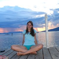 Andrea Brizuela's Photo