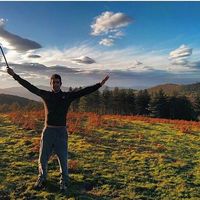 Dani García Páez's Photo