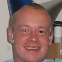 Martin Petrik's Photo