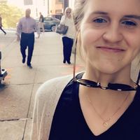 Le foto di Allie Jaccard