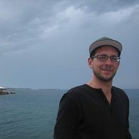 Nicolas Beckenkamp's Photo