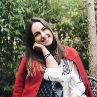 Mafalda Joyce's Photo