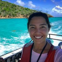 Danielle Alvarez's Photo