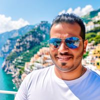 MOHAMED ABDELGHANY's Photo