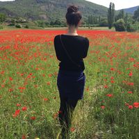 Raphaelle Sellin's Photo