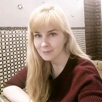 Ольга Фомина's Photo