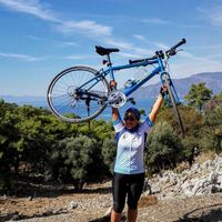 Gulen Tezer的照片