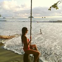 Béa Piquionne's Photo